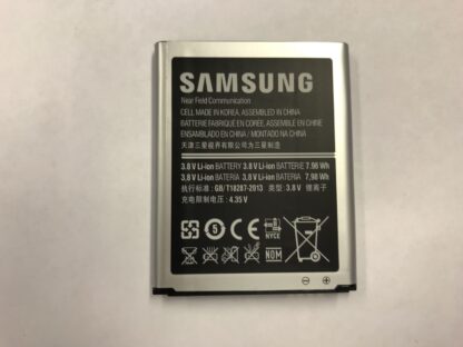AKU SAMSUNG GALAXY S3 (GT-i9300), EB-L1G6LLU - Image 3