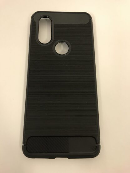 SILIKOONÜMBRIS Motorola One Vision