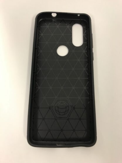 SILIKOONÜMBRIS Motorola One Vision - Image 3