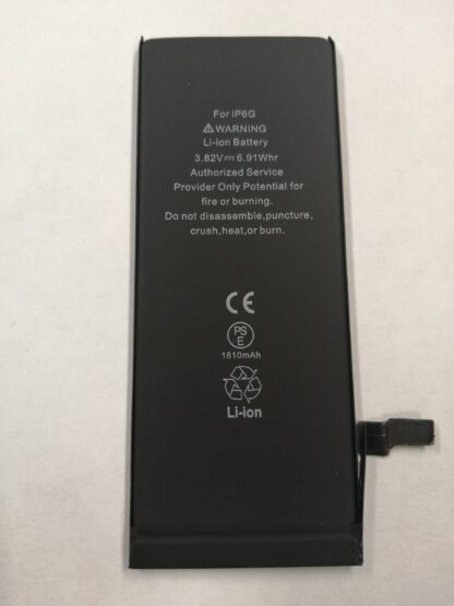 AKU IPHONE 6