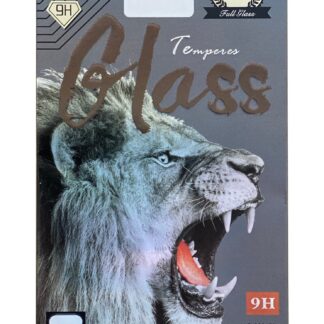 KAITSEKLAAS Huawei P40 Lite E