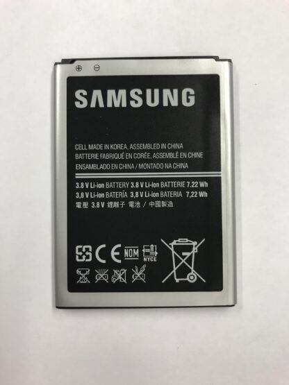 AKU SAMSUNG GALAXY S4 mini (GT-i9195), B500BE - Image 3