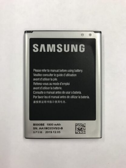AKU SAMSUNG GALAXY S4 mini (GT-i9195), B500BE