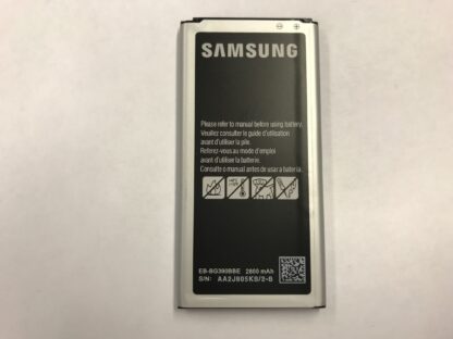 AKU SAMSUNG GALAXY Xcover 4 (SM-G390), EB-BG390BBE