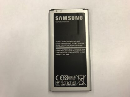 AKU SAMSUNG GALAXY Xcover 4 (SM-G390), EB-BG390BBE - Image 3