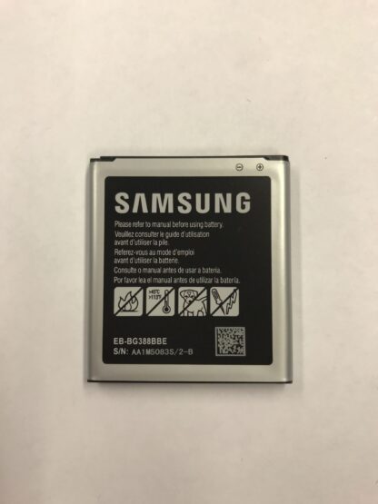 AKU SAMSUNG GALAXY XCover 3 (SM-G388f), EB-BG388BBE