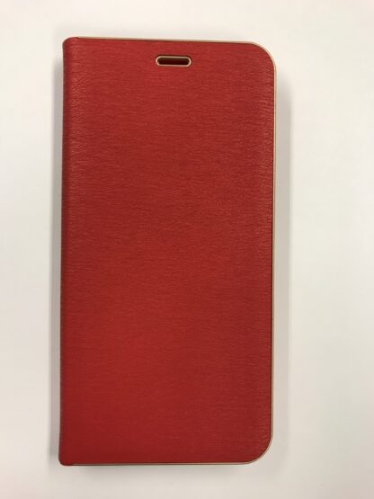 ÜMBRIS KAANEGA HUAWEi P20 Lite punane