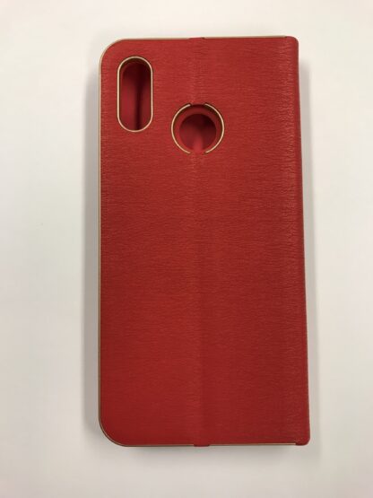ÜMBRIS KAANEGA HUAWEi P20 Lite punane - Image 2