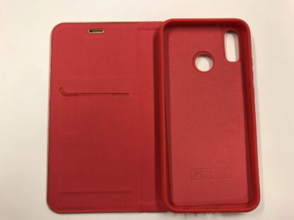 ÜMBRIS KAANEGA HUAWEi P20 Lite punane - Image 3