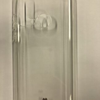 SILIKOONIÜMBRIS HUAWEi P20 Lite 2019 läbipaistev