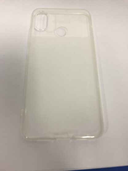 SILIKOONIÜMBRIS XIAOMI MI 8 X-LEVEL läbipaistev - Image 2