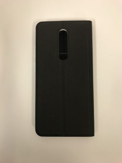 ÜMBRIS KAANEGA DUX DUCIS XIAOMI Mi 9T / Mi 9T PRO Must - Image 4