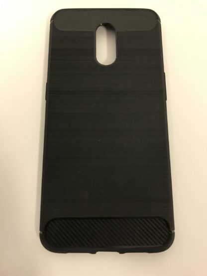SILIKOONÜMBRIS OnePlus 6T, must.
