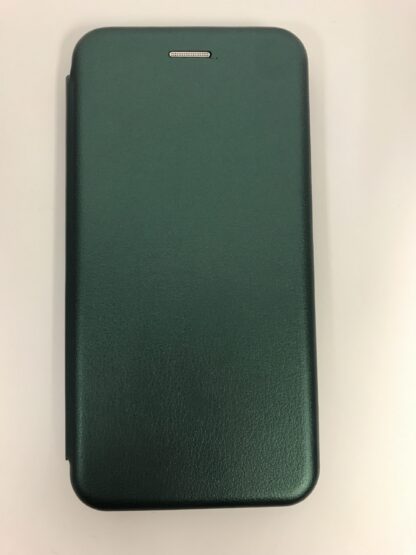 ÜMBRIS KAANEGA SMART DIVA XIAOMI REDMI 8A Roheline