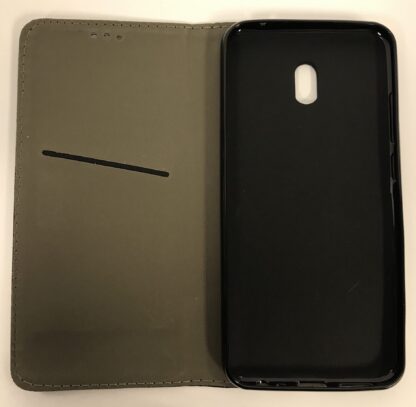 ÜMBRIS KAANEGA XIAOMI REDMI 8A, Must - Image 4