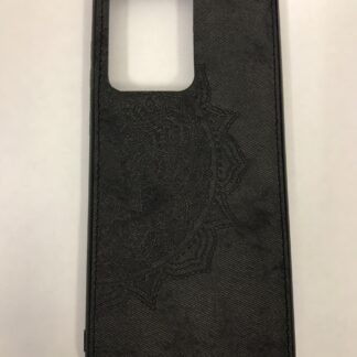SILIKOONÜMBRIS MANDALA SAMSUNG S20 ULTRA must
