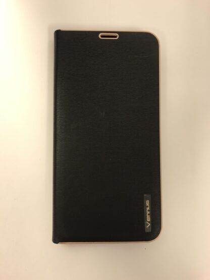 ÜMBRIS KAANEGA VENUS XIAOMI Mi 9, must.