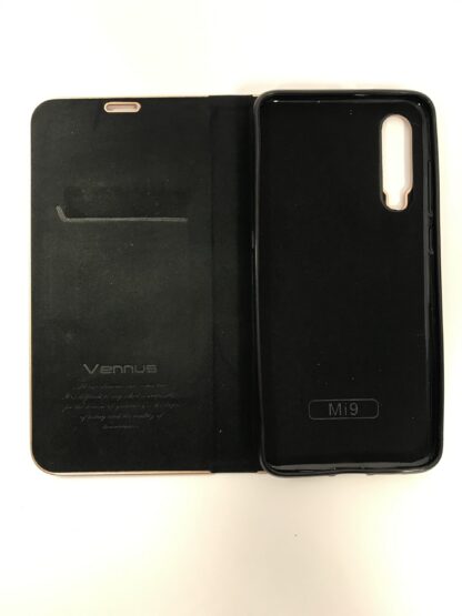 ÜMBRIS KAANEGA VENUS XIAOMI Mi 9, must. - Image 4