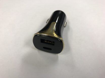 AUTOLAADIJA USB HOCO Z31A kiir 3A - Image 2