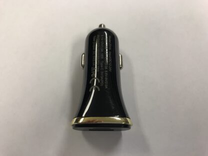 AUTOLAADIJA USB HOCO Z31A kiir 3A - Image 3