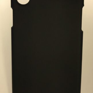 SILIKOONÜMBRIS. GOOSPERY. Apple iPhone XR. Must.