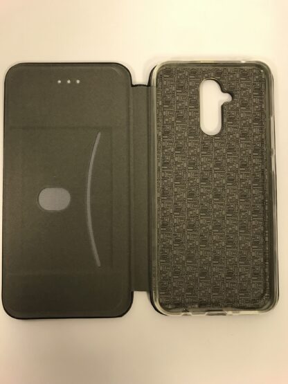 ÜMBRIS KAANEGA ELEGANCE HUAWEI Mate 20 Lite, Must. - Image 2