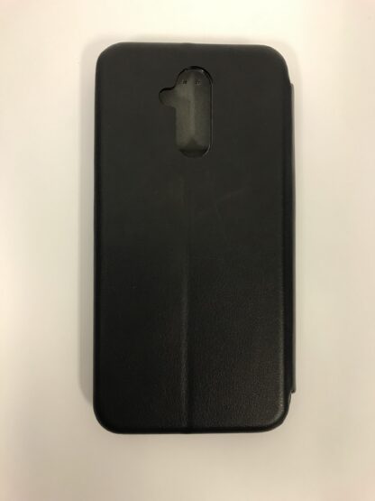 ÜMBRIS KAANEGA ELEGANCE HUAWEI Mate 20 Lite, Must. - Image 3
