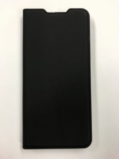 ÜMBRIS KAANEGA DUX DUCIS OnePlus 7T Pro, Must.
