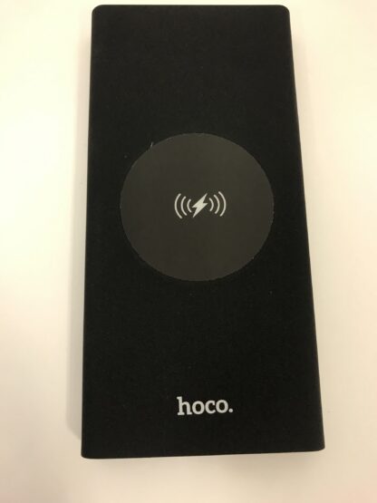 Kaasaskantav aku hoco J37 , 10000 mAh , Juhtmevaba laadimisega - Image 7