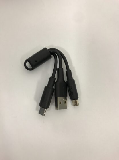Kaasaskantav aku hoco J37 , 10000 mAh , Juhtmevaba laadimisega - Image 4