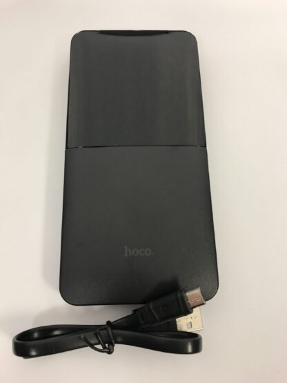 Kaasakantav aku hoco J42 , 10000 mAh - Image 2