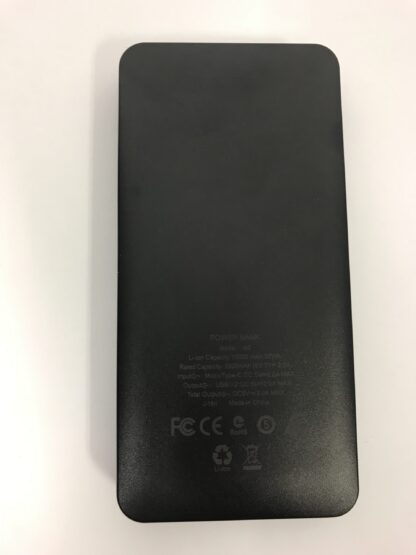 Kaasakantav aku hoco J42 , 10000 mAh - Image 6
