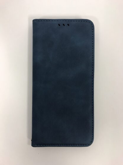 ÜMBRIS KAANEGA Business Style SAMSUNG S20 Sinine