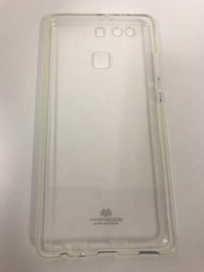 SILIKOONÜMBRIS GOOSPERY HUAWEI P9 läbipaistev - Image 3