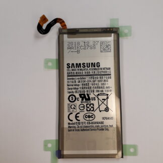 AKU SAMSUNG GALAXY S8, (SM-G950), EB-BG950ABE (service pack)