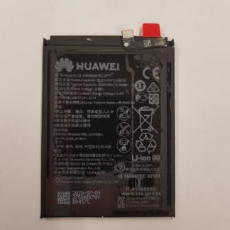 AKU HUAWEI P20, Honor 10, HB396285ECW.