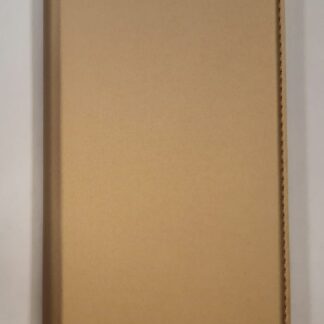 ÜMBRIS KAANEGA DUX DUCIS Xiaomi Mi 10 Lite Kuldne