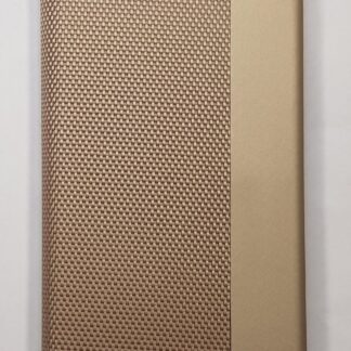 ÜMBRIS KAANEGA VENUS Sensitive Xiaomi Mi 10 / Mi 10 Pro, Kuldne.