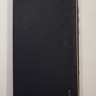 ÜMBRIS KAANEGA VENUS Xiaomi Mi 10 / Mi 10 Pro, Must.