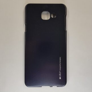 SILIKOONÜMBRIS SAMSUNG GALAXY A7 2016, (SM-A710), must.