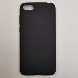 SILIKOONÜMBRIS HUAWEi Y5 2018 / Honor 7S, must.