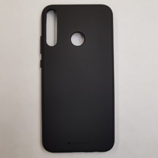 SILIKOONIÜMBRIS HUAWEi P40 LITE E / Y7P , must.