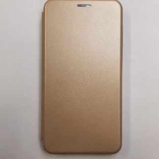 ÜMBRIS KAANEGA XIAOMI Poco Phone F1, kuldne.