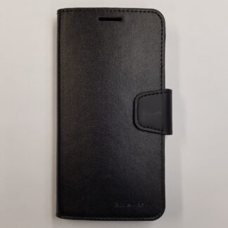 ÜMBRIS KAANEGA GOOSPERY Samsung Note 5,(SM-N920), Must.