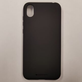 SILIKOONIÜMBRIS HUAWEi Y5 2019, must.