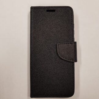 ÜMBRIS KAANEGA FANCY HUAWEI Y5p, Must .