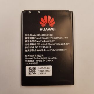 AKU HUAWEI HB434666RBC, modemile E5573 / E5575 / E5576 / E5776 / E5577 .