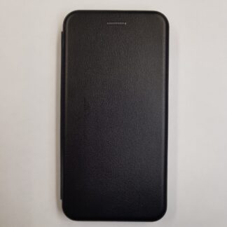 ÜMBRIS KAANEGA SMART DIVA Huawei P40 Lite E, must.