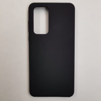 SILIKOONÜMBRIS Huawei P40, must.