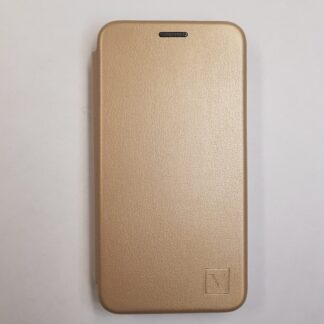 ÜMBRIS KAANEGA ELEGANCE, HUAWEi P40, kuldne.